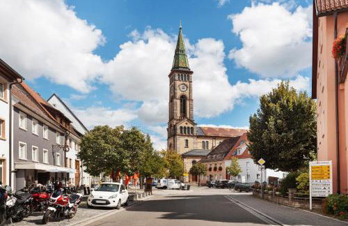 Ferienwohnung Südschwarzwald - Photo 24