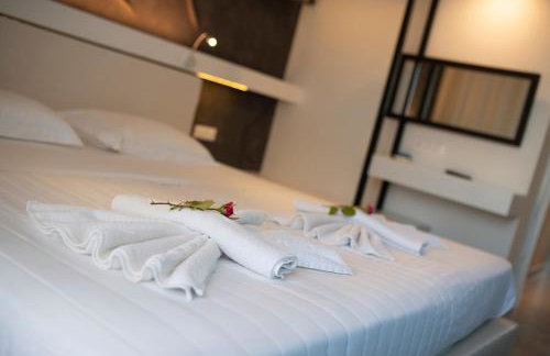 Niriides Hotel - Foto 70