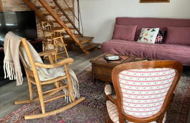 Le Grenier - Piscine et SPA - Foto 59