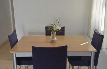 One-bedroom flat 200m from the beach - Foto 3