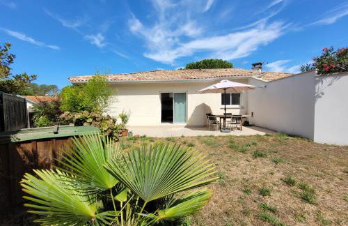 Maison accès au lac par le canal - Foto 17