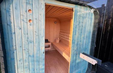 Brenztal Eco Lodge - Foto 33