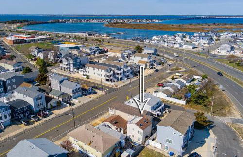 Gorgeous Beach House 2 blocks to the beach, Boardwalk, and amazing Restaurants - Foto 1