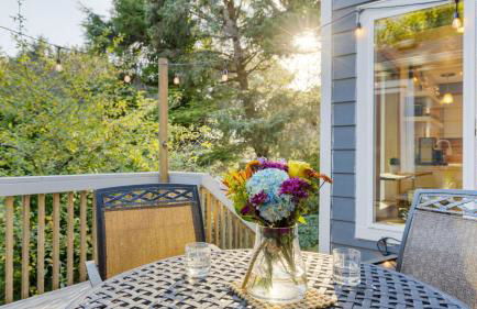 Royal Canoe by Avantstay Walk to the Shore + Private Yard - Foto 62