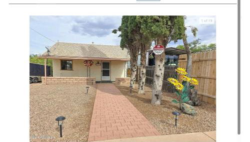 Vigilante Inn Immortal Camp - Foto 5