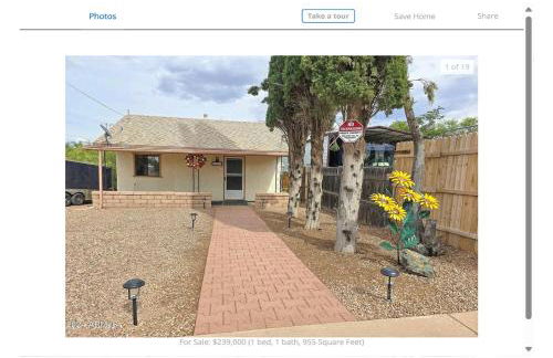 Vigilante Inn Immortal Camp - Foto 5