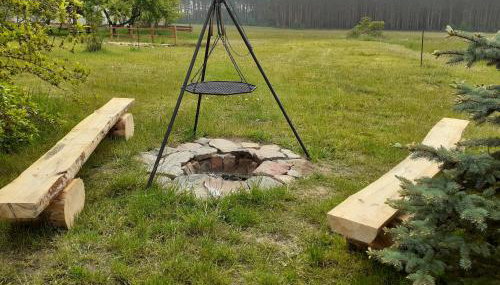 Agroturystyka Pod Orzechem - Foto 5, Garden