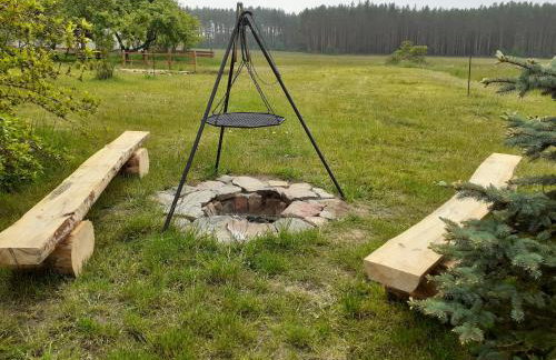 Agroturystyka Pod Orzechem - Foto 5