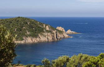 Signura, maison entre mer et maquis - Foto 2