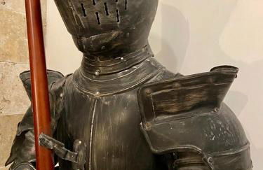 La Maison des Templiers ~ Ostal Médiéval ~ Logis enchantés - Foto 3