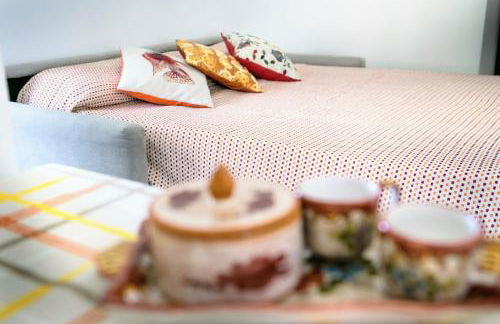 La Coccinelle - Superb Views - Foto 13