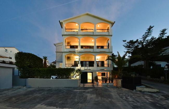 Mediterraneo Garden Apartments - Foto 65