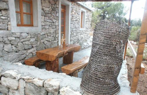 Apartments by the sea Pomena, Mljet - 614 - Photo 25