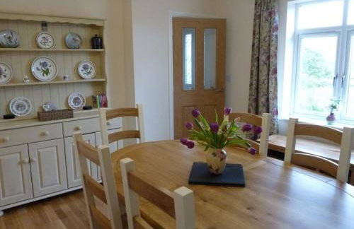 Eribel Cottage - Foto 8