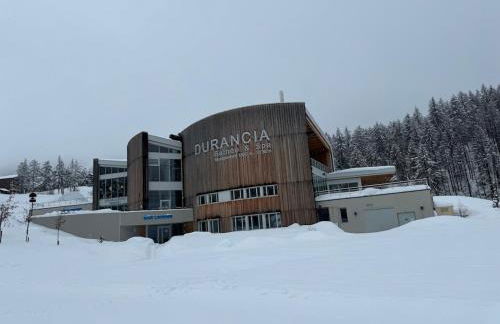 Appartement Les Chalmettes 4 Personnes au pied des Pistes Wifi - Balcon - Parking - Photo 54