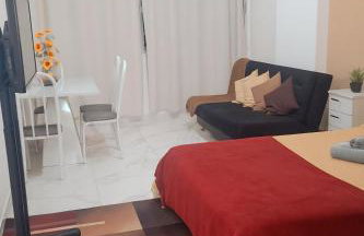 Aconchego Carioca - Studio Aconchegante no Coração do Rio I Perto da Lapa - Foto 23