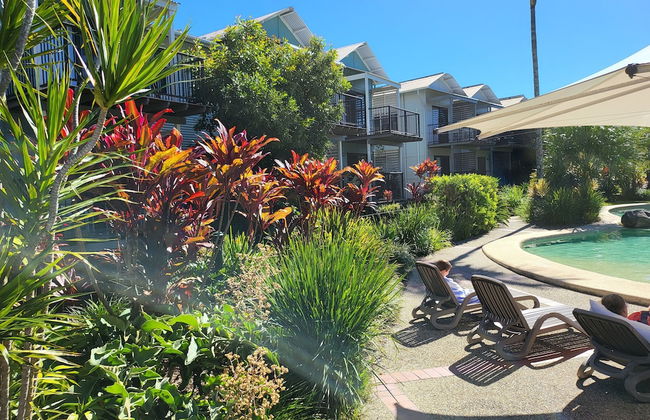 Noosa Holiday Accommodation - Foto 35