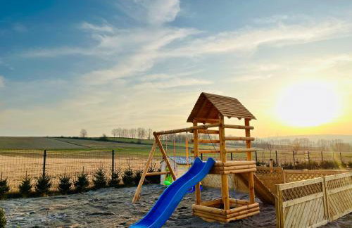 Polny Domek - Foto 11