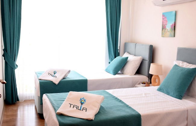 Likya Garden 2 - Photo 6