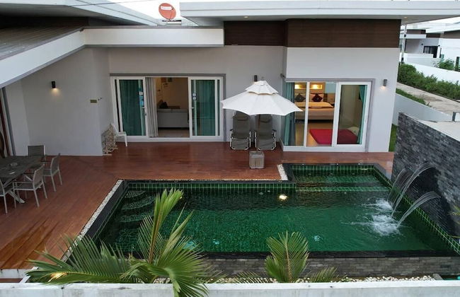 Jira Pool Villa - Foto 63