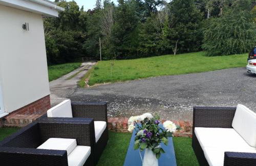 Couples Country Escape includes Private Indoor Pool and Hot tub in North Wales - Foto 14