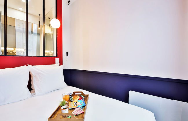 WS Louvre - Saint-Roch - Foto 26