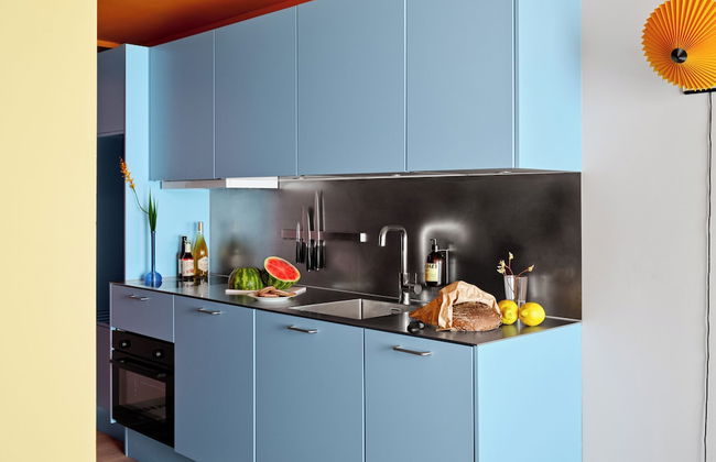 Dahei Apartment Hotel - Foto 22