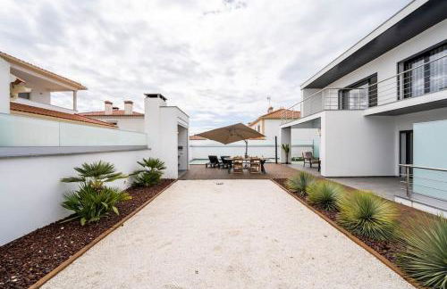 Villa Nazaré - Pool, BBQ and Boule/Petanque - Foto 9