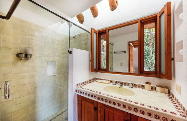 Casa Cuatro Elementos - Foto 40