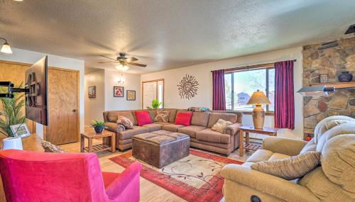 Eco-Friendly Escape in Cortez - Pets Welcome! - Foto 5