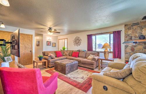 Eco-Friendly Escape in Cortez - Pets Welcome! - Foto 5