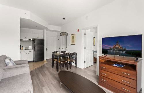 1BR FREE Shuttle to Disney Parks HS305 - Foto 9