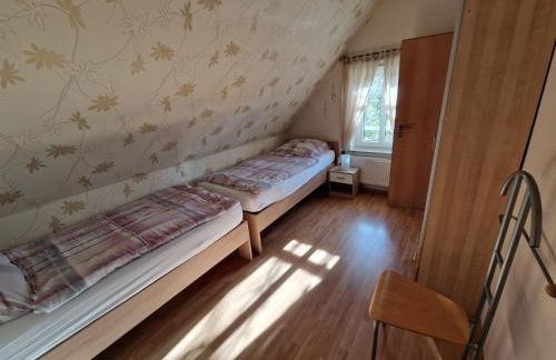 Ferienwohnung Landhaus Auf dem Hollo - Foto 27