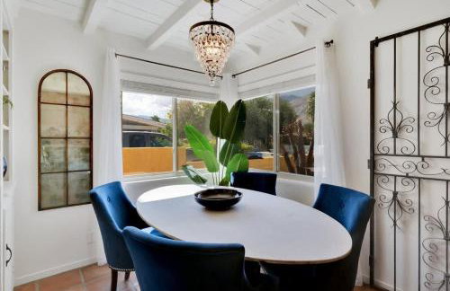 Spanish Home in Desirable Movie Colony East - Foto 7