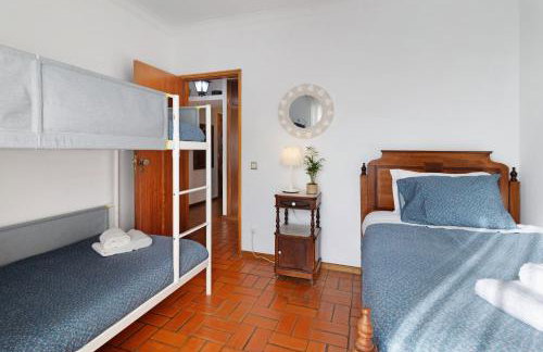 Retro Beach House Moledo - Foto 10