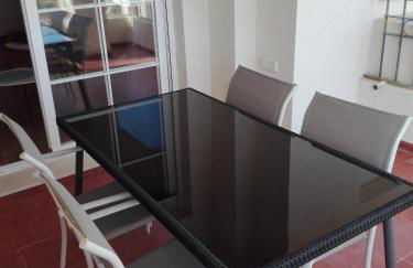 Entre el Mar y el Golf. Wifi privado. - Foto 5