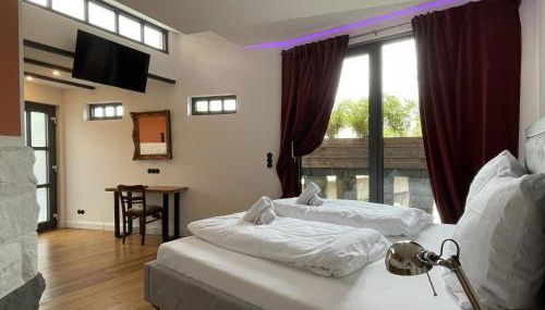 Residenz im Alten Wasserturm - Foto 3, towels