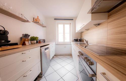 Bonnystay Landshut Gallery im Zentrum - Foto 6