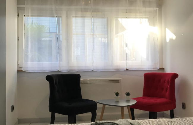 18 Résidence Pierre Francois - Foto 15