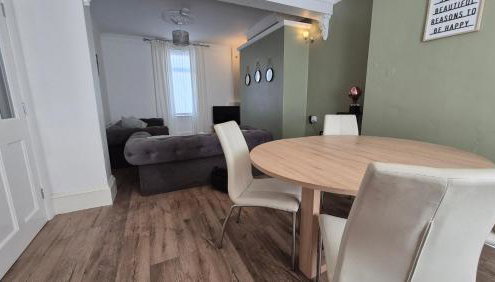 Violet House - Foto 4