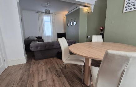 Violet House - Foto 4