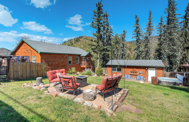 Potter's Peak - Foto 77