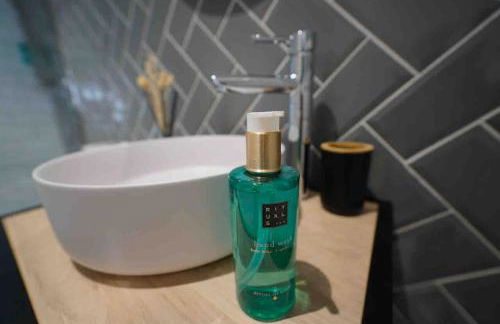 Beautiful modern loft 1km from the sea in Valencia - Foto 5