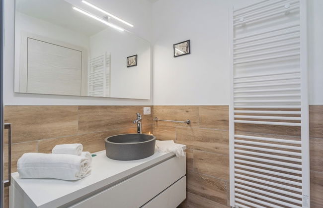 Villetta Abbazia Acqua Dolce - With Stunning Terrace by Rent all Como - Photo 24