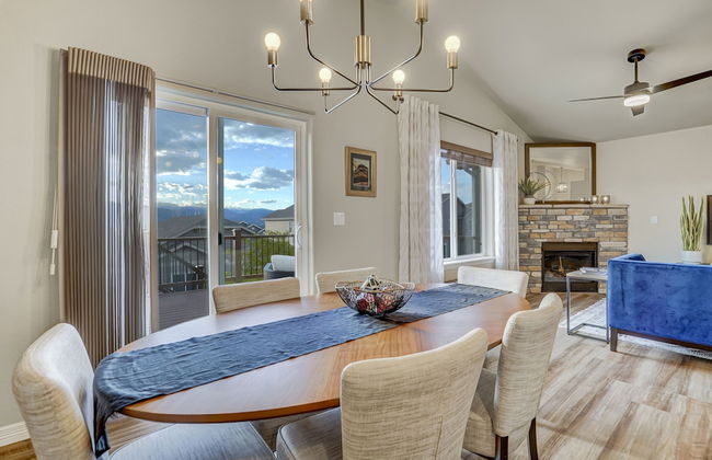 Mountainview Marvel - Foto 35