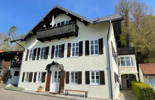 Chiemgau, Seeblick, Haus am Weinberg, 83370 Seeon Oberbayern - Photo 2