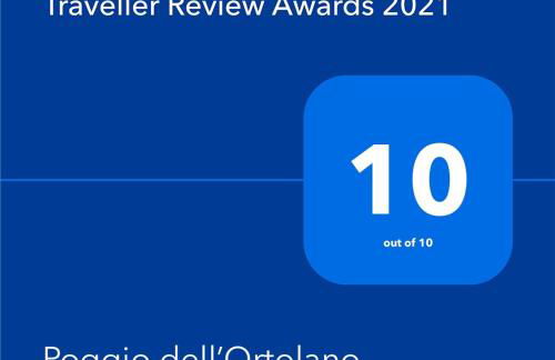 Poggio dell’Ortolano - Foto 19