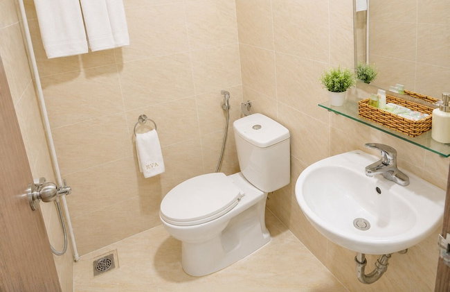 HQH Sea View Apartment - Photo 31