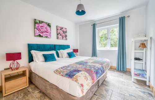 Luxury Cottage in New Forest Perfect for Family and Friends - Foto 10