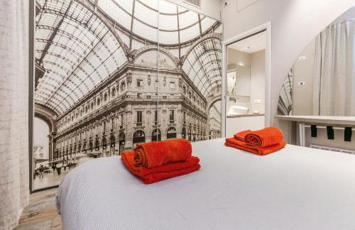 Orange Milano M3 DUOMO 12 min - Foto 21